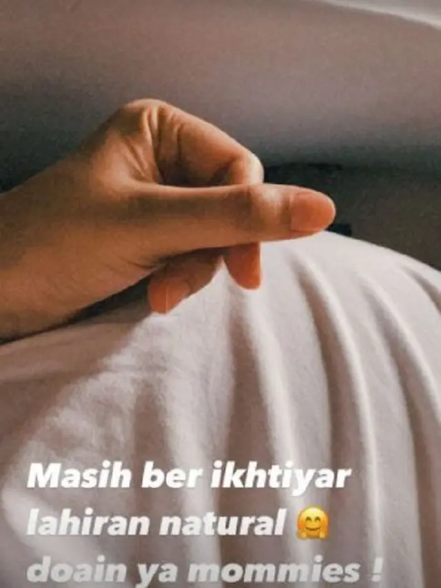 Zaskia Sungkar (Foto: Instagram/@zaskiasungkar15)