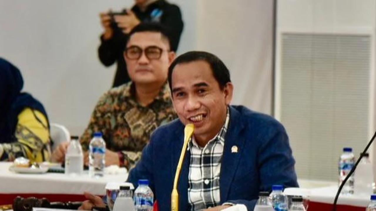DPR Apresiasi Sinergi Polri Amankan Arus Mudik dan Fokus Pasca-Lebaran