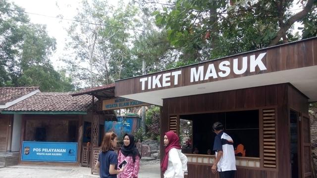 Kalibiru. (Liputan6.com/Yanuar)