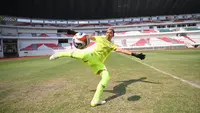PSIS Semarang resmi merekrut penjaga gawang Ray Redondo, Rabu (17/6/2026). (PSIS)
