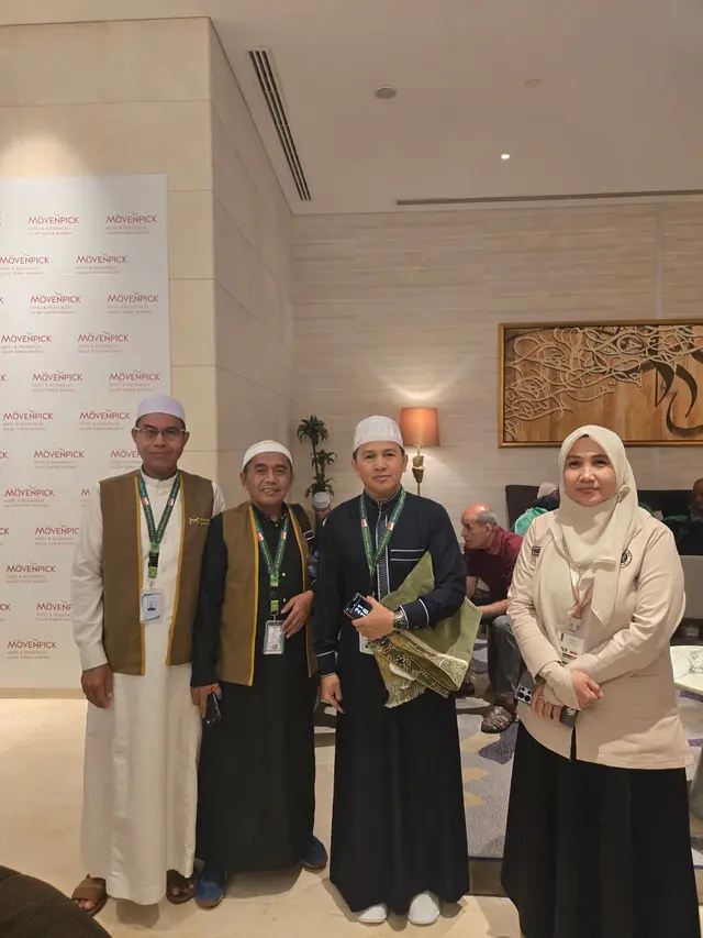 Serapan Kuota Haji Khusus 2026 Capai Rekor, Tersisa 69 Kuota
