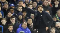 Rumor Chelsea Gaet Pirlo, Ini Jawaban Conte
