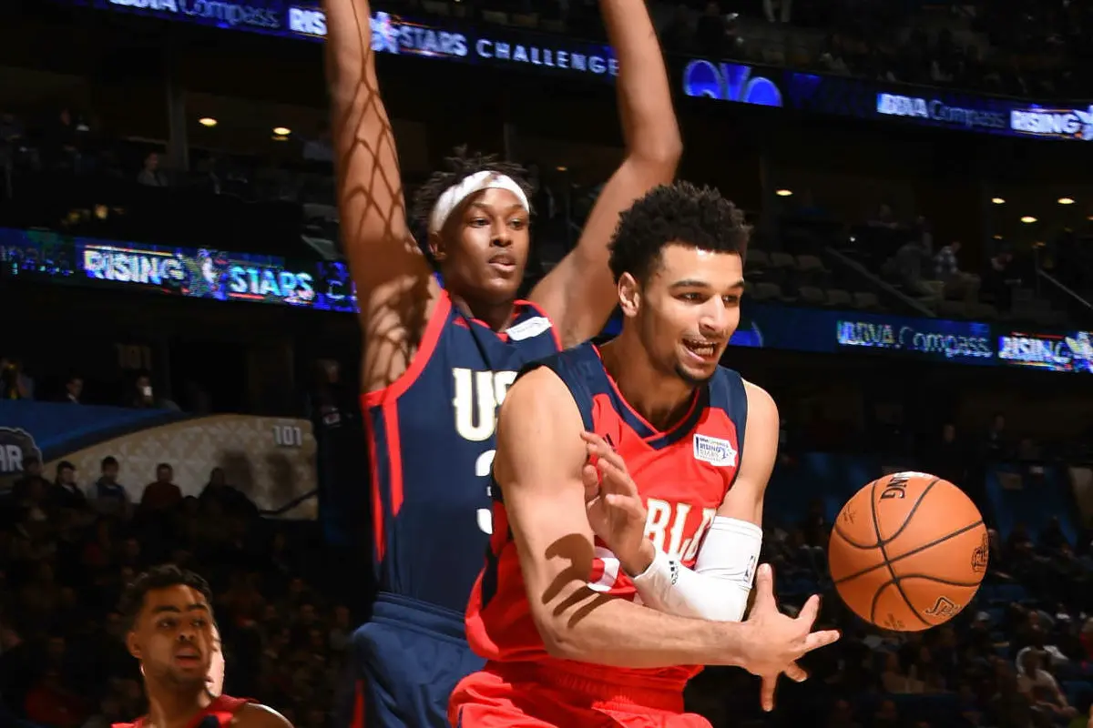 NBA