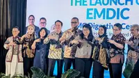 Waspadai Gangguan Pencernaan, Deteksi Dini Penting