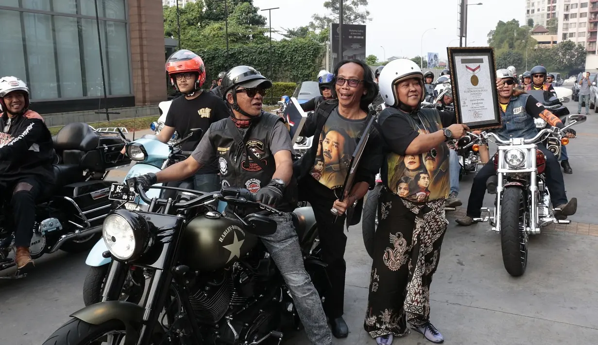 (Deki Prayoga/Bintang.com)