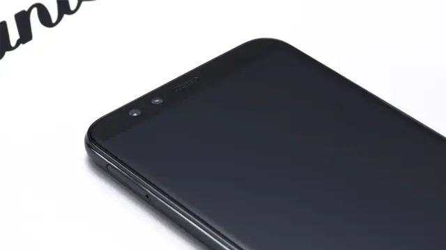 Honor 9 Lite