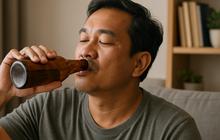 Tak Mau Makan, Pria Ini Hanya Minum Bir Selama Sebulan, Akhirnya Begini Kondisinya