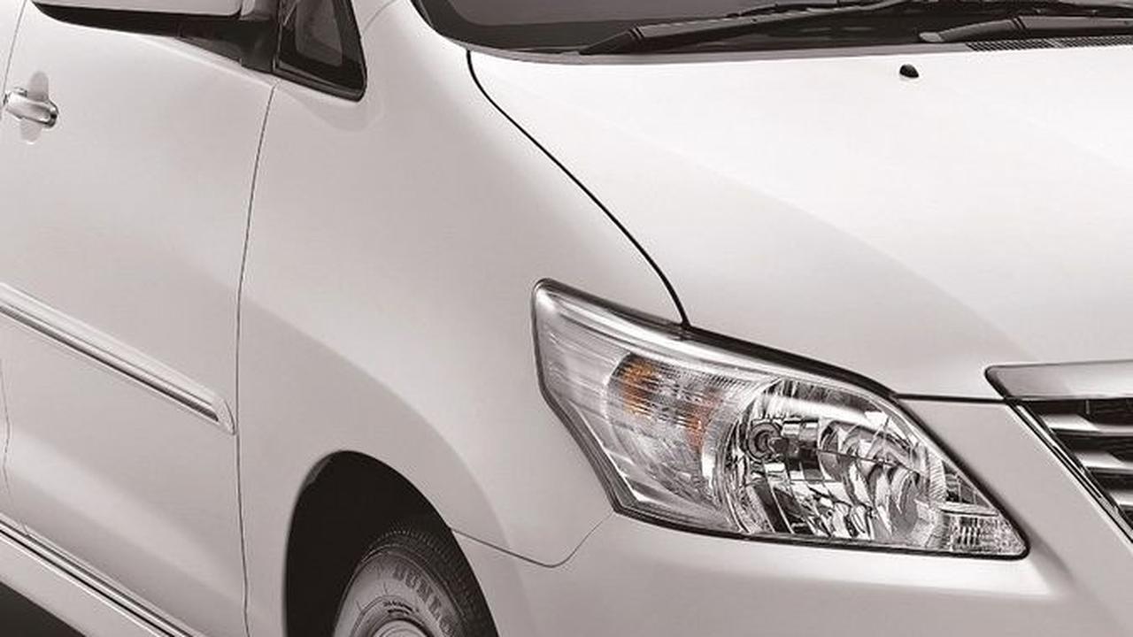 Berikut adalah harga mobil Toyota Kijang Innova Reborn Diesel Matic yang telah dirangkum dari berbagai sumber, Senin (3/6/2024).<br>