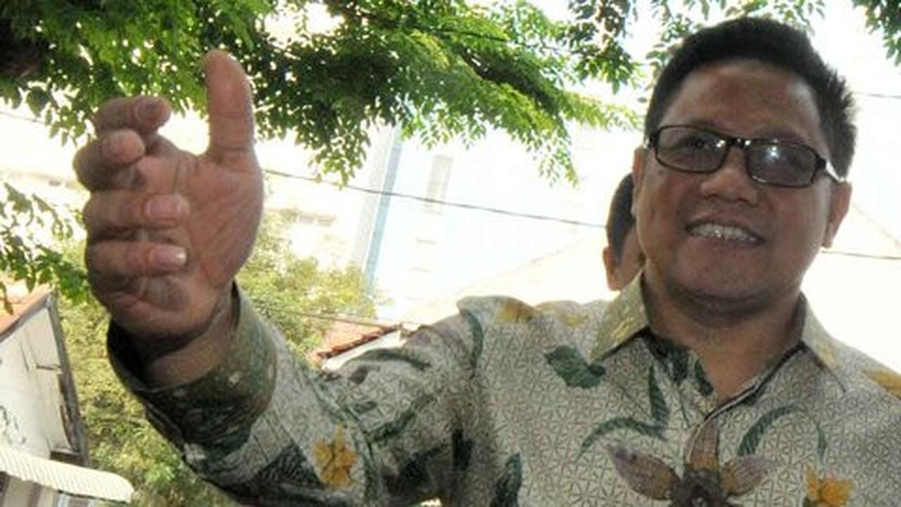Cak Imin alasan sakit, KPK rencanakan panggil ulang Rabu pekan depan