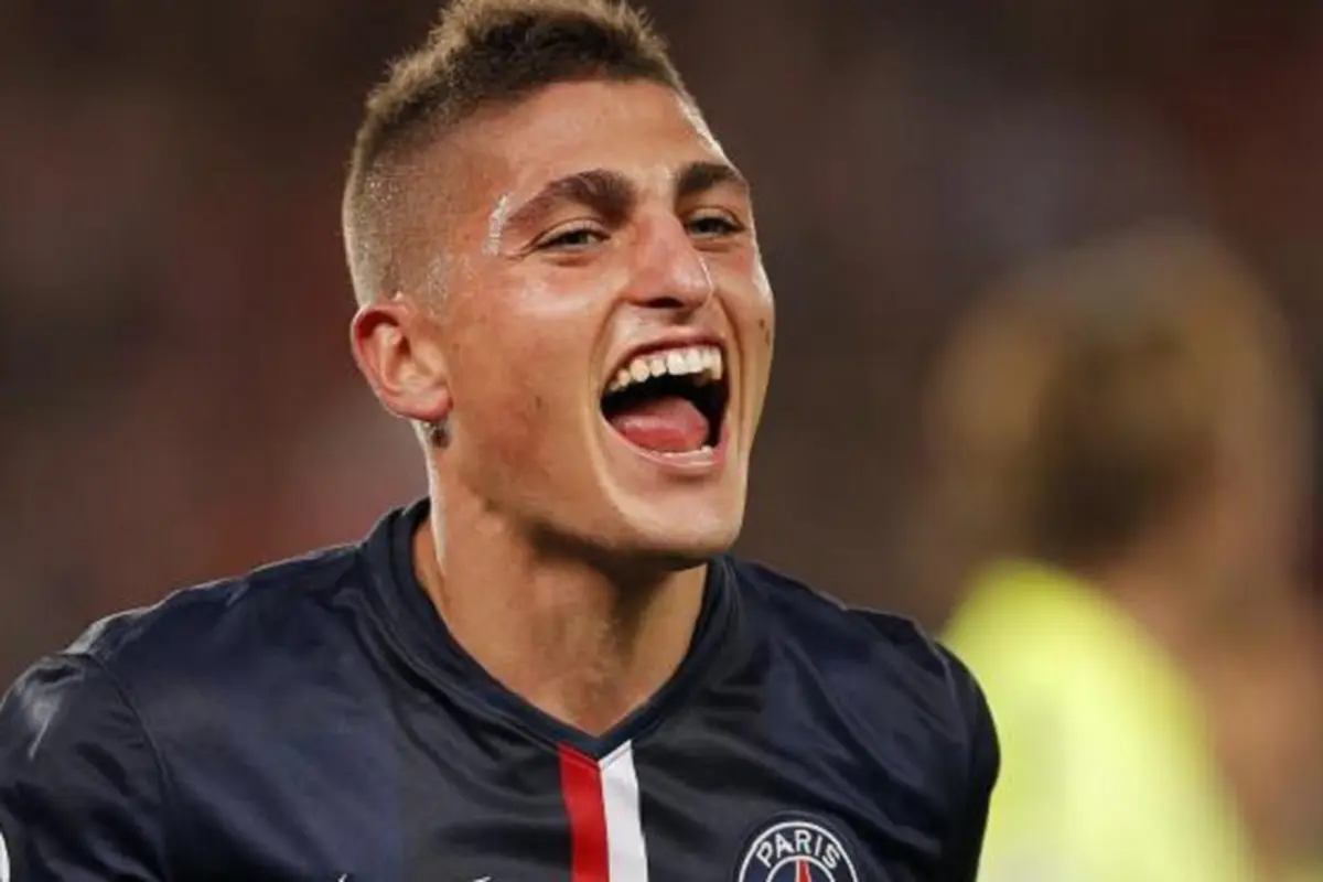 Marco Veratti