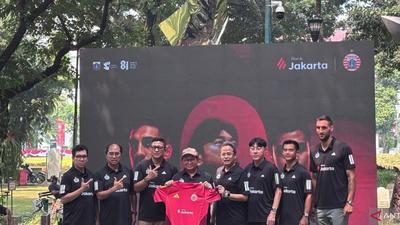 Pemain Baru Persija: Macan Kemayoran Siap Datangkan Amunisi Anyar untuk Super League 2026/2027