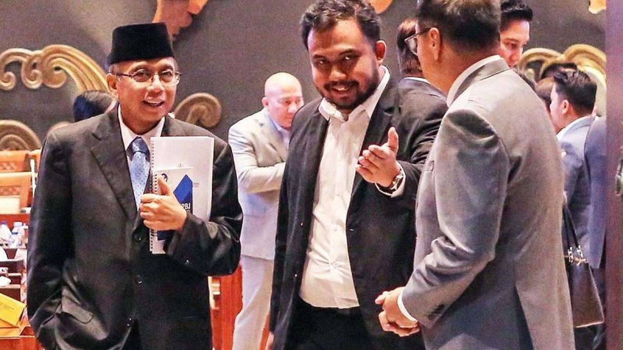 Dubes Indroyono Soesilo, Lulusan ITB dan Mantan Menko Maritim, Perkuat Pelindungan WNI di AS