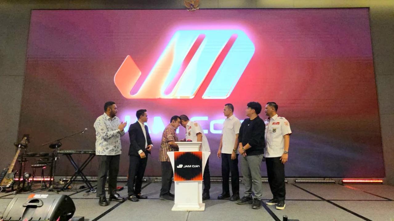 Ekosistem Aset Digital Diperluas, Sasar Penguatan Ekonomi Desa dan UMKM