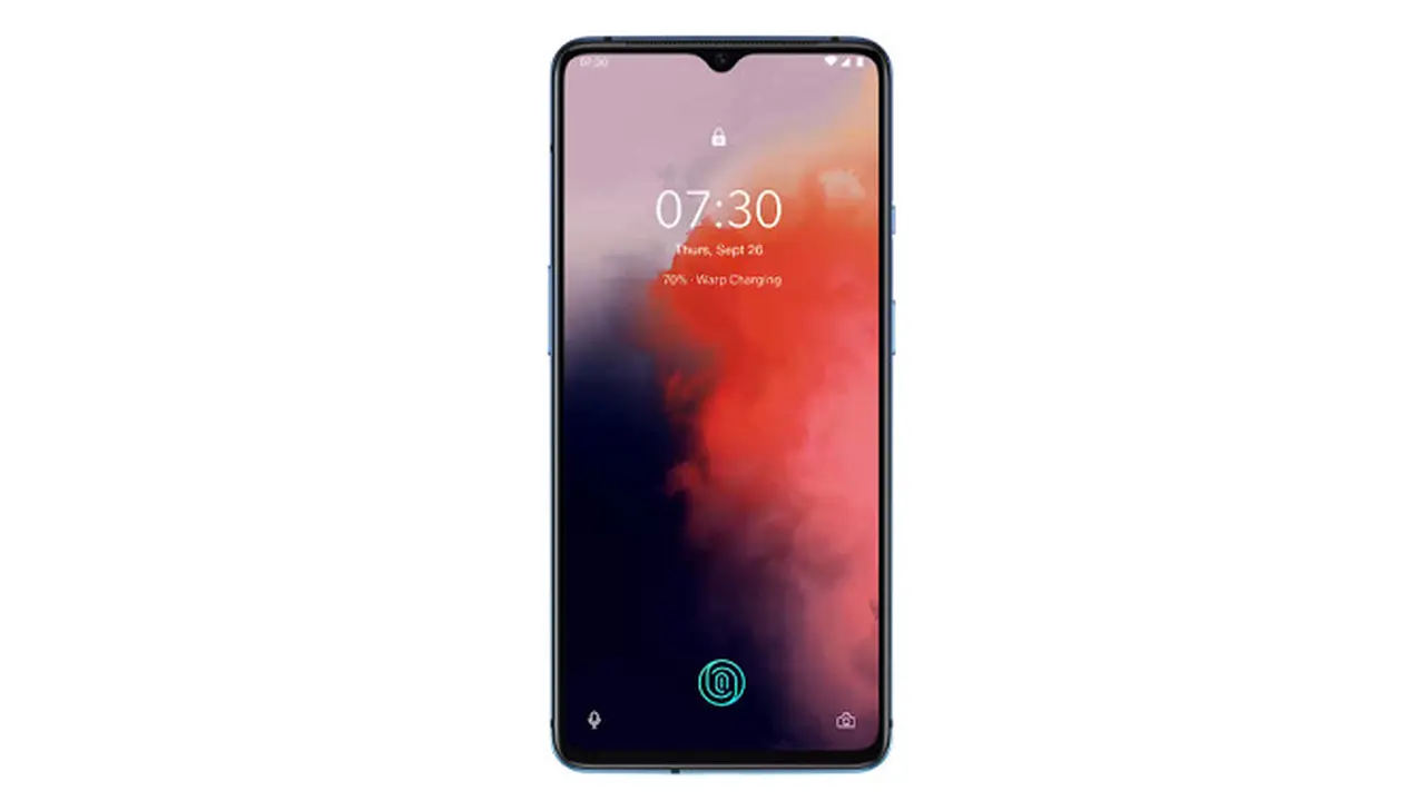 OnePlus