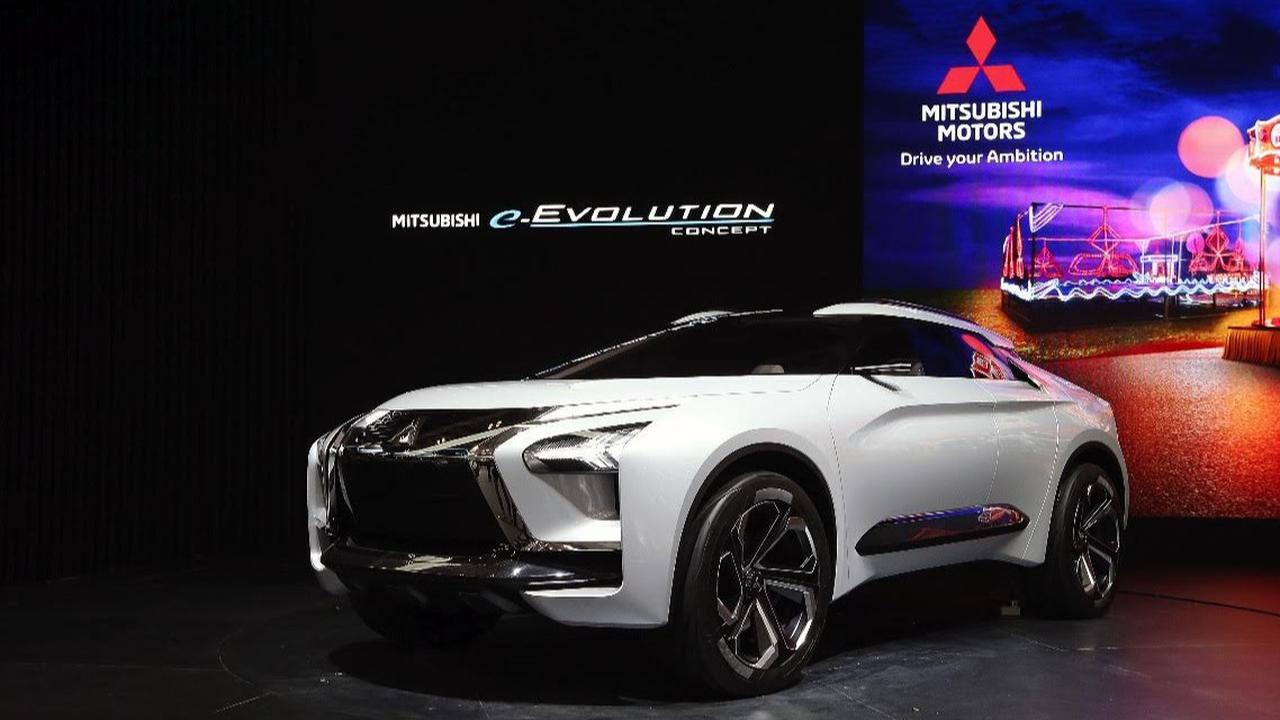 Kolaborasi Nissan dan Mitsubishi Kembangkan Mobil Otonom serta Energi Rumah