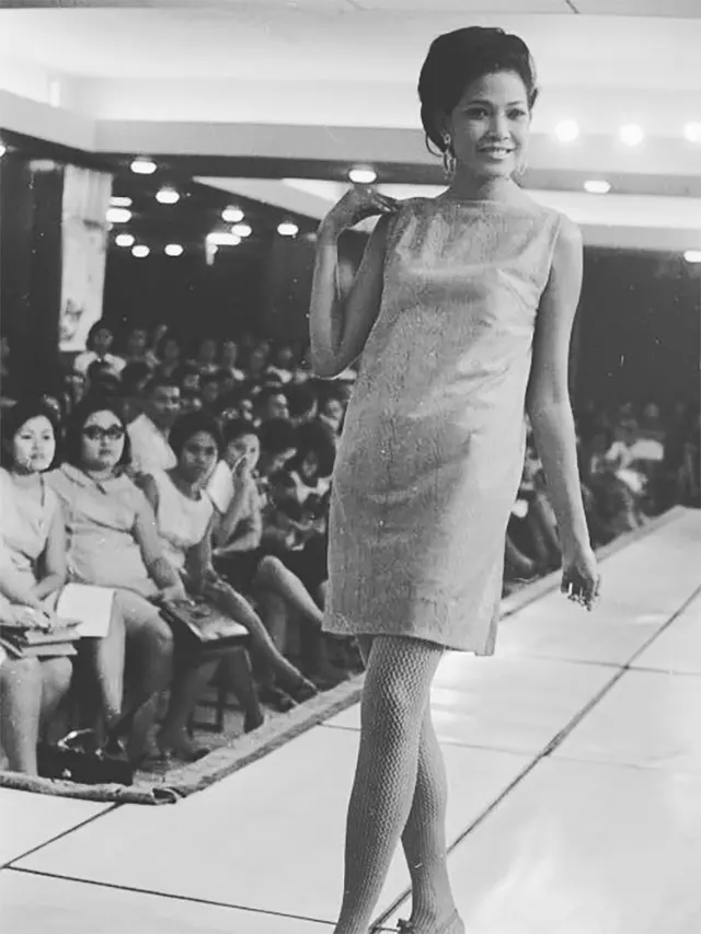 [Fimela] Rima Melati