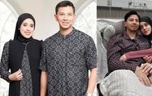 Berawal dari Mengeluh Pusing, Faiurz A Rafiq Ungkap Penyempitan Pembuluh Darah Otak Sonny Septian