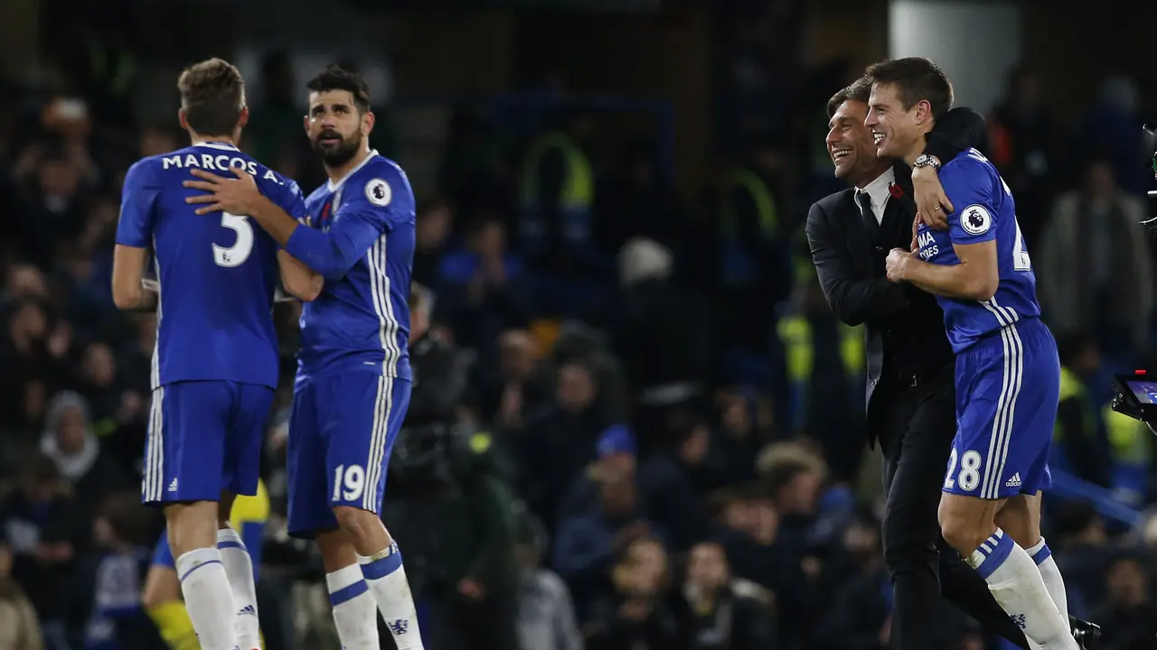 Chelsea