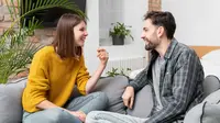 Fun and deep questions to ask your boyfriend. (Photo: Freepik)