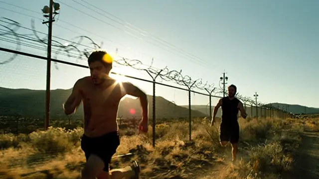 Adegan film Lone Survivor (Universal Pictures via imdb.com)