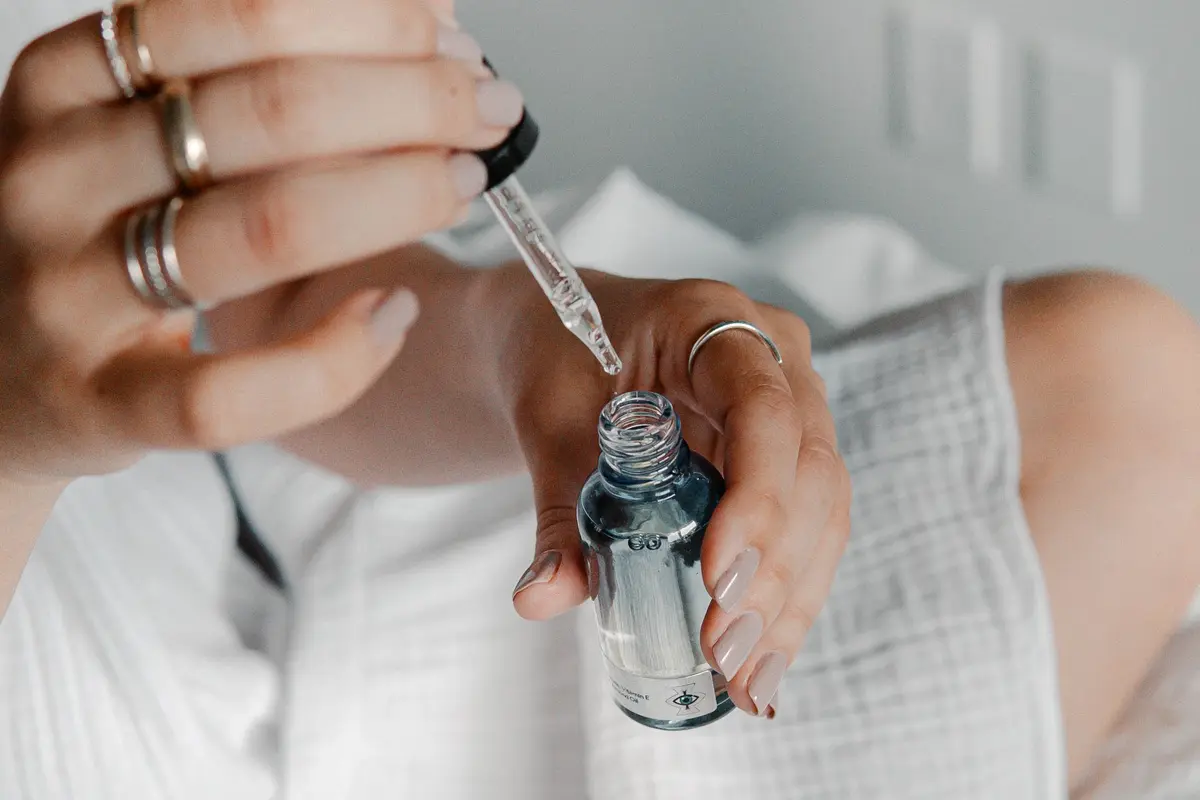 Kesalahan Penggunaan Retinol yang Membuat Kulit Menipis