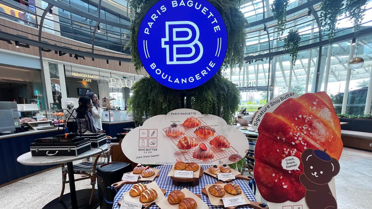 Ketika Selera Konsumen Mengubah Wajah Bisnis Kuliner