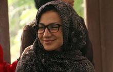 Wanda Hamidah ajak teman-teman jauhi narkoba