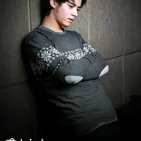 Aliando Syarief (Deki Prayoga/Bintang.com/Digital Imaging: Muhammad Iqbal Nurfajri/Bintang.com)