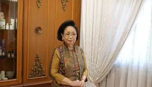 Top 3 Berita Hari Ini: Martha Tilaar Meninggal Dunia