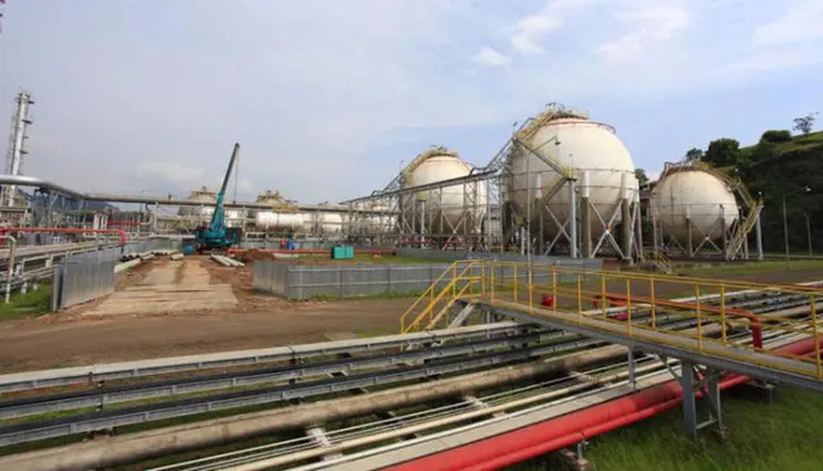 Industri Petrokimia Perlu Perhatian Pemerintah, Investasi Triliunan Tunggu Kepastian Regulasi