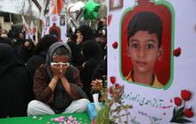 230 Lebih Anak-Anak di Iran Tewas Usai Satu Bulan Dibombardir AS-Israel