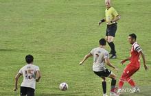 PSSI: VAR Tingkatkan Ketepatan Putusan Wasit hingga 90 Persen di Super League