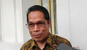 Harga Pertamax Cs Berpeluang Turun, Begini Kata Anak Buah Bahlil
