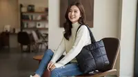 Deretan Puff Bag Kekinian yang Lagi Viral, Stylish dan Bisa Muat Banyak Barang