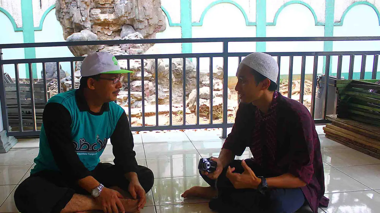 Ibadah Kurban