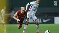 Widodo Santai Spasojevic Mandul di Empat Laga Bali United