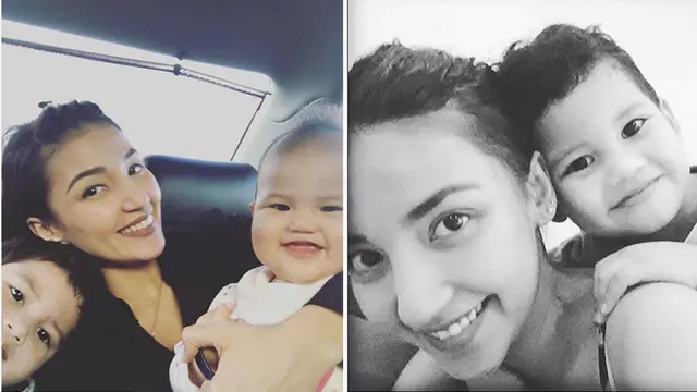 [Bintang] Tsania Marwa