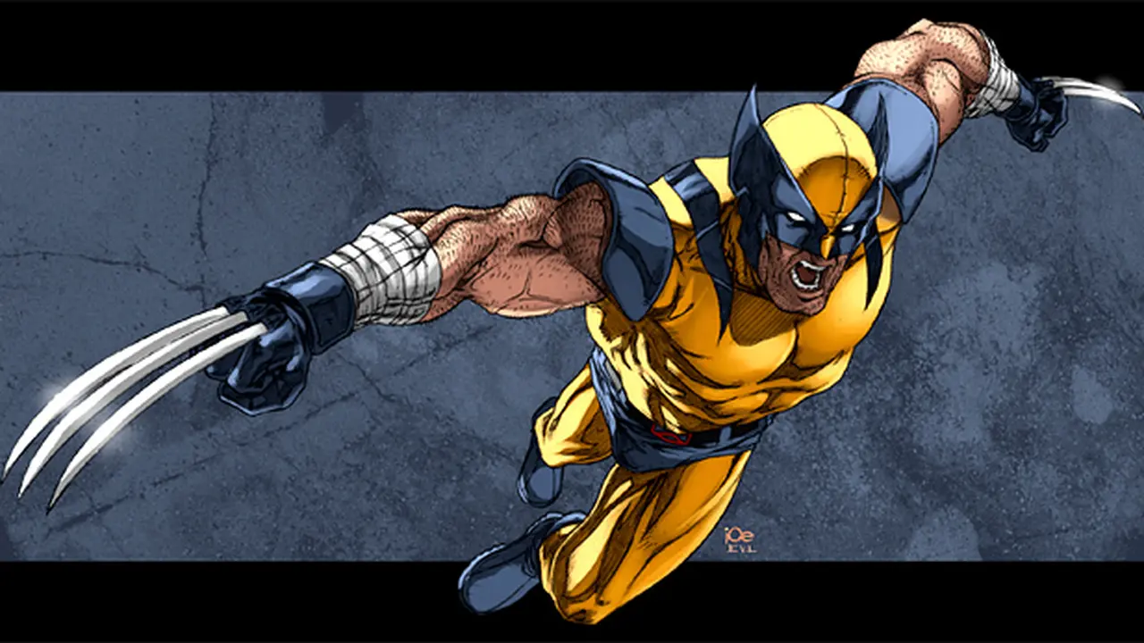 Usul Patung Wolverine Ditanggapi Positif Pemerintah Kanada