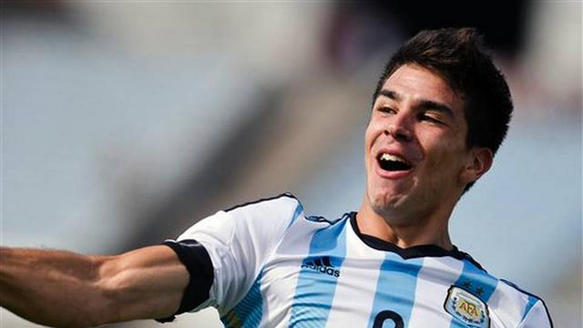 Giovanni Simeone