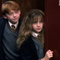 Kalau kamu penggemar Harry Potter alias Potterhead, jangan lupa buat meng-quotes dialog yang seru banget yaa.. (Warner Bros.)