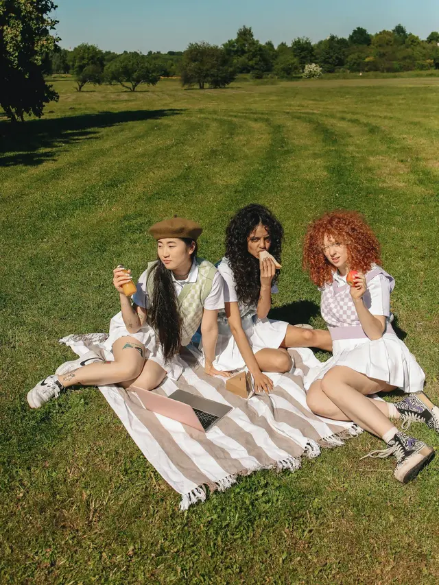 Tips Mix and Match Streetwear untuk Ciptakan Tampilan Lebih Berkelas