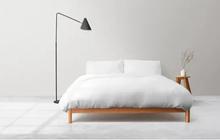 Dipan Kayu Minimalis Modern, Pilihan Elegan untuk Kamar Tidur Anda