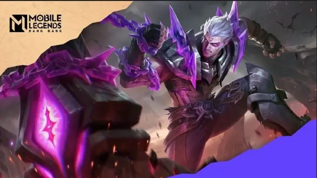 Phoevus Mobile Legends (dok. Mobile Legends)