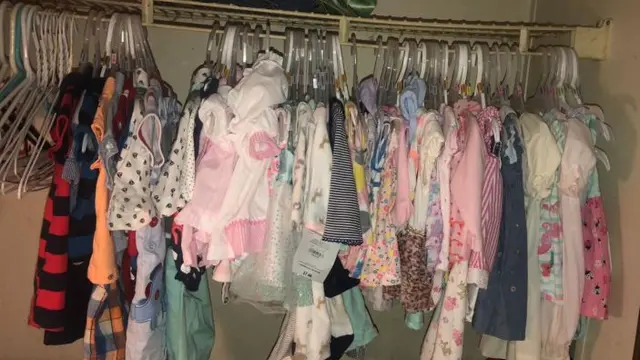 Demi Abadikan Momen Masa Kecil Bersama Sang Anak, Wanita Ini Buat Boneka Bayi Sendiri