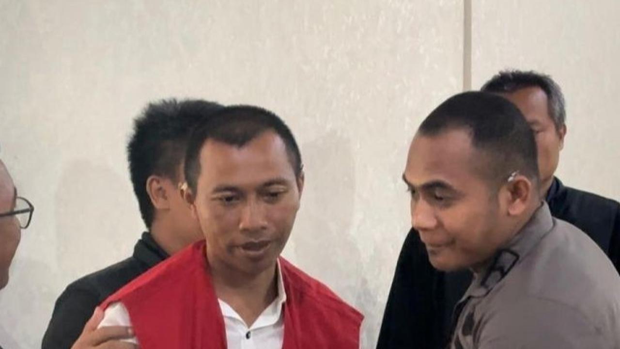 Kasus Pelihara Landak Jawa, JPU Tuntut Nyoman Sukena Bebas