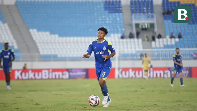 Fikri Arjidan