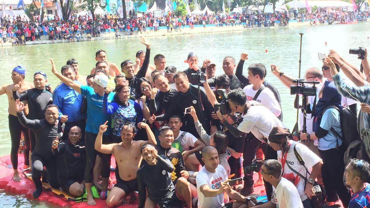 Devira Prastiwi/Liputan6.com