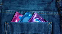 Kondom Tidak Sesuai Ukuran, Pengaruhi Sesi Bercinta?
