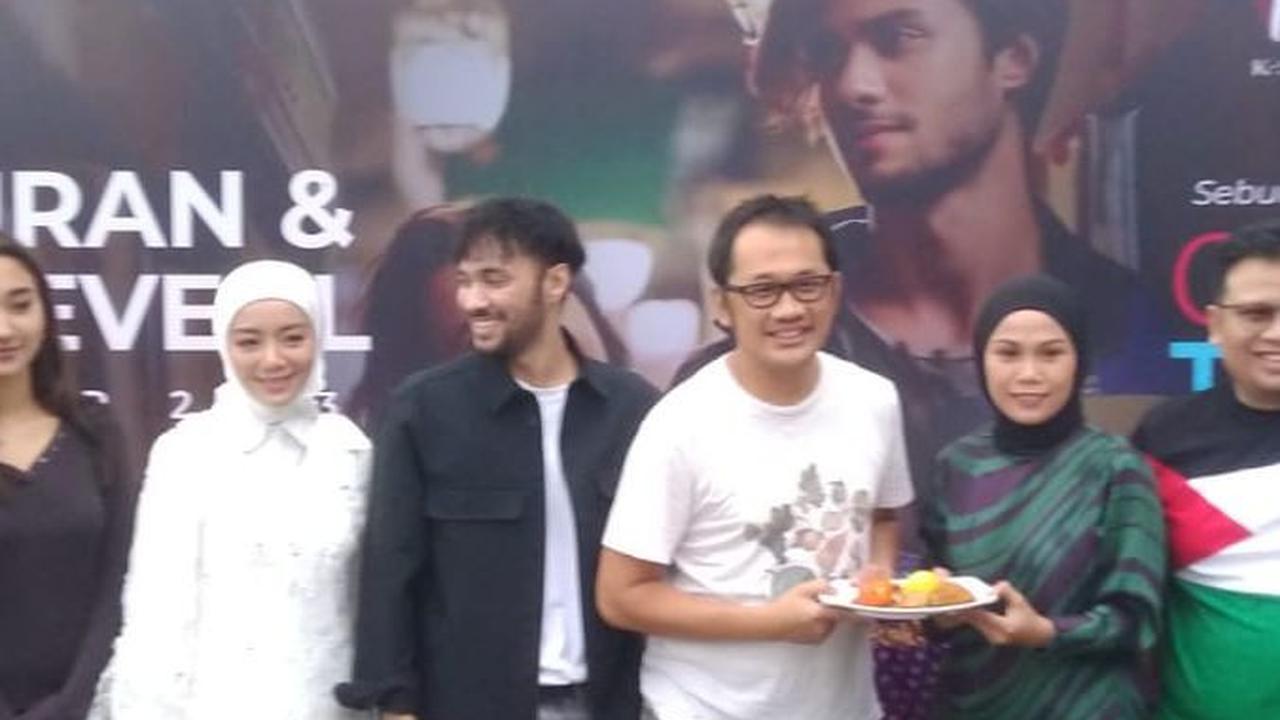 Adaptasi Novel Best Seller Cinta Tak Pernah Datang Tepat Waktu, Hanung Bramantyo Ingin Hadirkan “Ensiklopedi Laki-Laki” Melalui Film