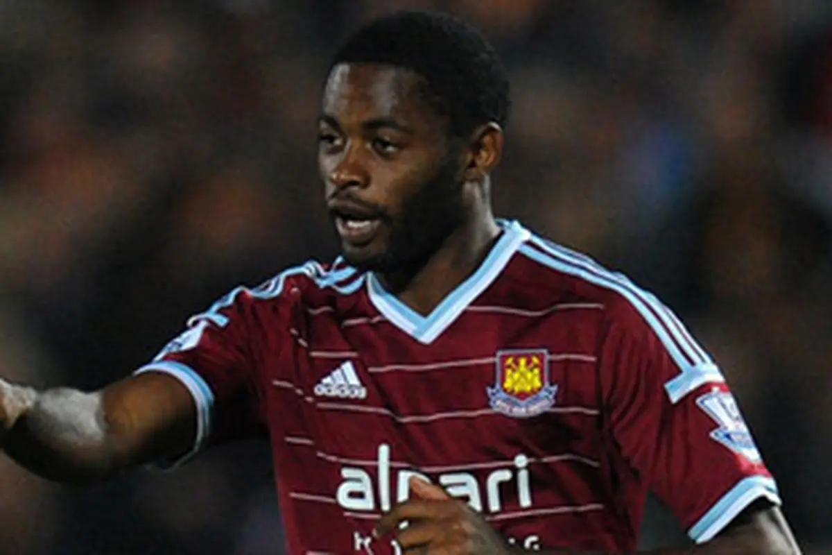 Alex Song